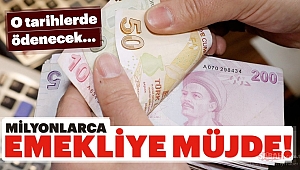 Bayram ikramiyeleri ne zaman verilecek?