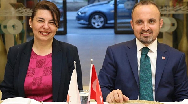 Çanakkale’ye Turizm Alanında Yeni Bir Pencere Açılıyor
