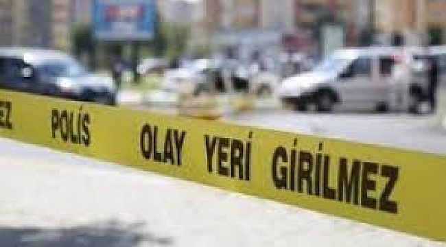 Gökçeada'da  cinayeti!