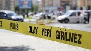 Gökçeada'da  cinayeti!