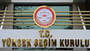 İstanbul'da seçim 23 Haziran'da yenilenecek