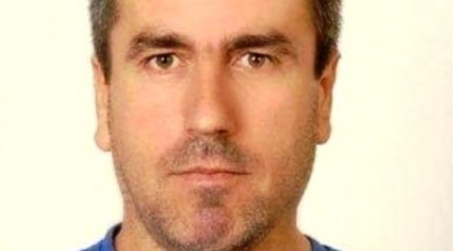 Traktörüyle dereye yuvarlanan adam boğularak öldü
