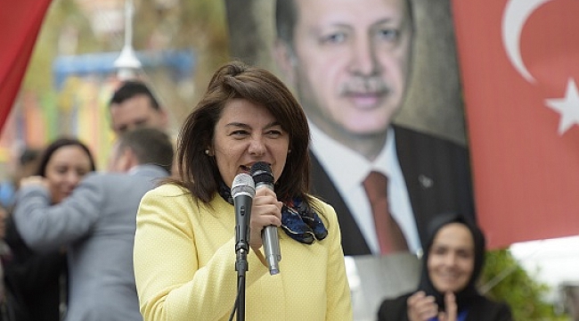 DENİZCİLİK VE KABOTAJ BAYRAMI KUTLU OLSUN