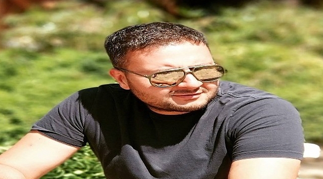 Eğlence çıkışı cinayet..