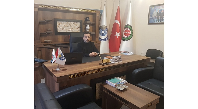 HİZMET-İŞ İŞTEN ÇIKARILAN İŞÇİLER İÇİN YÜRÜYECEK…