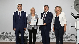 OPET, Tevfikiye’nin ardından Çıplak Köyü’nde çalışmalara başlıyor