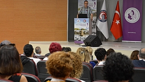 Organ Nakil Günleri ÇOMÜ Ev Sahipliğinde Gerçekleşti