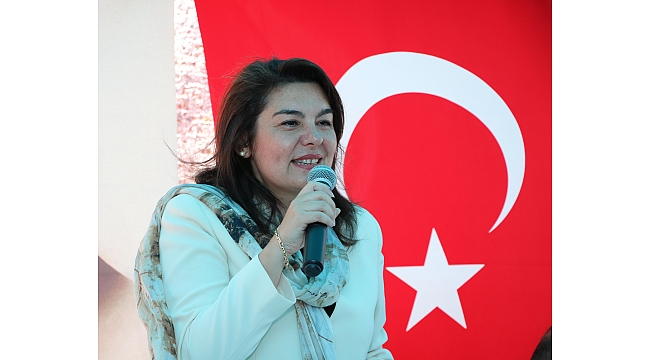 RAMAZAN BAYRAMIMIZ KUTLU OLSUN