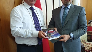 “Bu Şehre Değer Kazandıran Herkesin Başımızın Üzerinde Yeri Var”