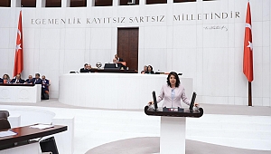 İskenderoğlu: “Ülkemiz Bulunduğu Konum Ve Coğrafya İtibarıyla, Turizm Açısından Oldukça Geniş Bir Yelpazeye Sahip”