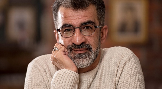MUHAMMED RIDVAN SADIKOĞLU ile İNSAN İNSANA EMANETTİR