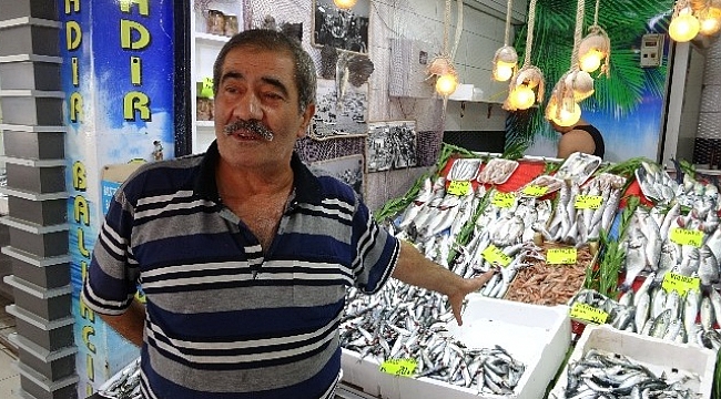 ‘Sardalya' aşkı