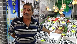 ‘Sardalya' aşkı