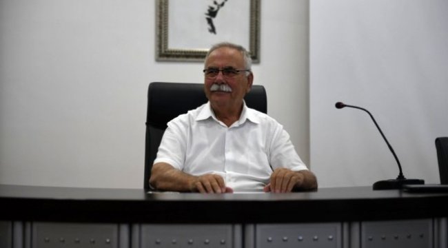 Uluslararası Troia Festivali için STK'lar ile görüşüldü