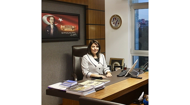 ÜSTÜNLERİN HUKUKU DEĞİL HUKUKUN ÜSTÜNLÜĞÜ HAKİM KILINMALIDIR