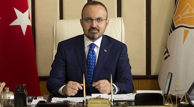 AK Parti'den beklenen Kaz Dağları açıklaması geldi: Keşke ilgililer süreci daha iyi yönetebilseydi