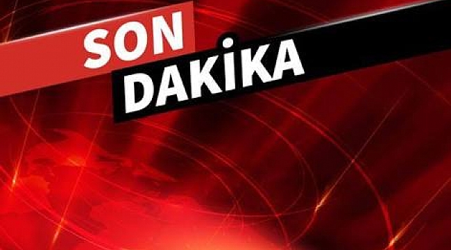 Çanakkale'de köy odasında silahlı saldırı