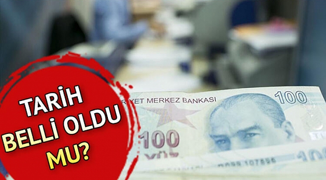 Emekliye Kurban Bayramı ikramiyesi ne zaman ödenecek?