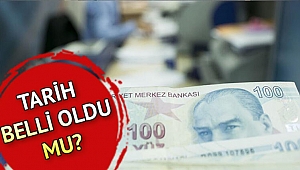 Emekliye Kurban Bayramı ikramiyesi ne zaman ödenecek?