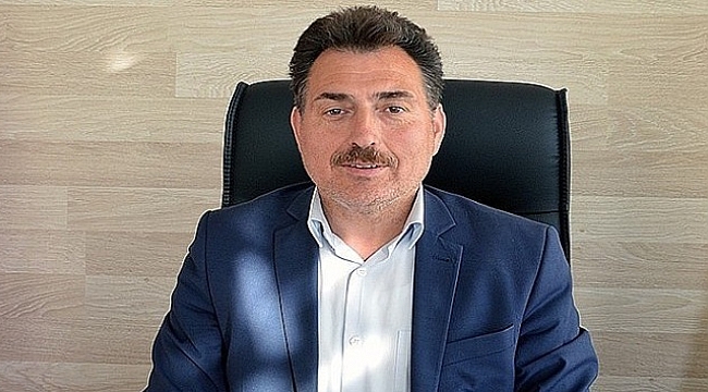 Başkan Ölçek "Biz dönmeyiz yolumuzdan"