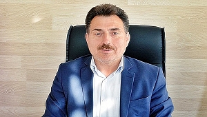 Başkan Ölçek'ten Gökhan ve Erkek'e cevap
