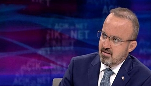 Bülent Turan'dan kurulması beklenen yeni partiyle ilgili açıklama: Şans vermiyorum