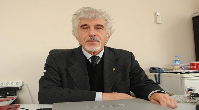 Emekli profesörden korkutan deprem açıklaması