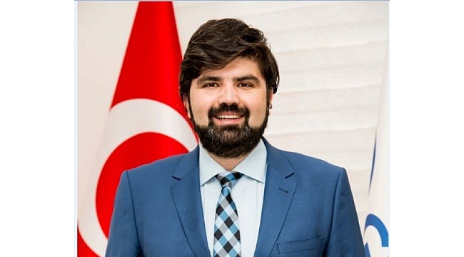 Gestaş Genel Müdürü Volkan Uslu istifa etti