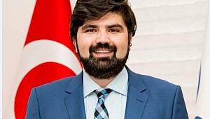 Gestaş Genel Müdürü Volkan Uslu istifa etti