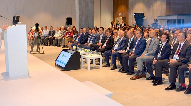 Sürdürülebilir ve Akıllı “Aklım Fikrim Çanakkale” Konferansı Truva Müzesinde Gerçekleştirildi