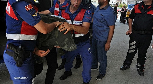 Zihinsel engelli kıza tecavüz şüphelileri hakim karşısında