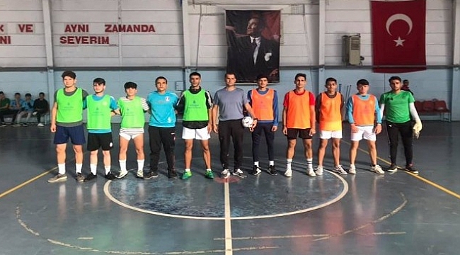 Amatör Spor Haftası devam ediyor