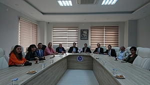 BİGA TSO İLE ALBARAKA TÜRK İŞBİRLİĞİ PROTOKOLÜ İMZALADI.