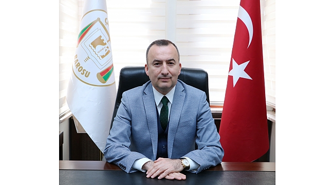 CUMHURİYETİ ONLAR KURDU, YAŞATACAK VE YÜKSELTECEK BİZLERİZ
