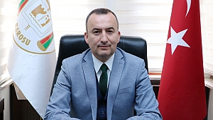 CUMHURİYETİ ONLAR KURDU, YAŞATACAK VE YÜKSELTECEK BİZLERİZ