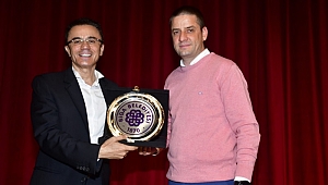 Dr. Ender Saraç, Sağlıklı Yaşamın Sırlarını Anlattı