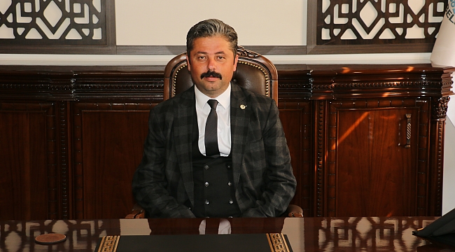 “Emaneti daha aydınlık günlere taşıyacağız”