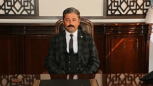 “Emaneti daha aydınlık günlere taşıyacağız”