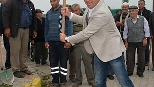 Ne Dediysek O !