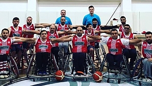 TÜMAD spor’a ve sporcuya desteğini sürdürüyor