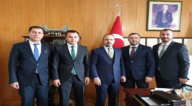 Ankara'ya Ezine damgası