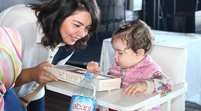 BİR ÜLKENİN ÇOCUKLARI O ÜLKENİN MİRASÇILARIDIR, GELECEĞİDİR