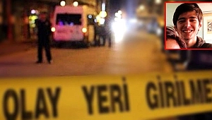 Çanakkale'de Korkunç olay!