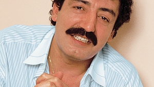 MÜSLÜM GÜRSES’İN MAHZENDEKİ ŞARKILARI SİZLERLE!..   “MAHZENDEKİ ŞARKILAR-2”