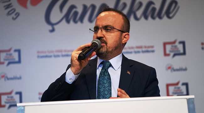 ÖĞRETMENLER MİLLETİMİZİN TARİHİ YOLCULUĞUNA ÖNDERLİK EDİYOR