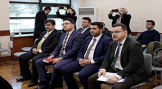 15 Temmuz Şehitler Otogarı ihalesini Boğaziçi Yönetim AŞ kazandı
