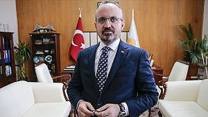 AK Parti'li Turan: Akif'in hatırası hep yaşayacak