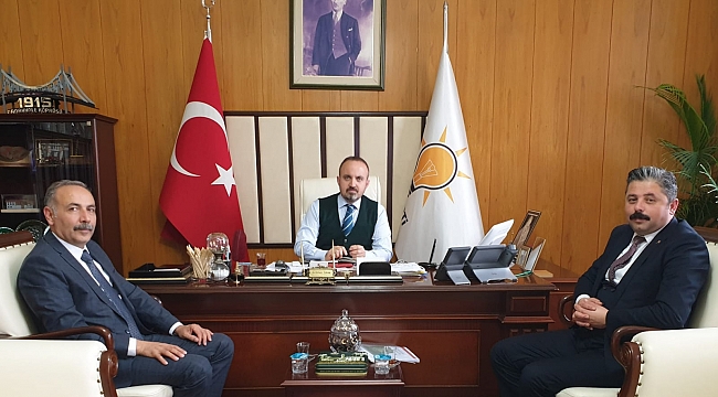 Çanakkale’mizin Geleceği, İlçelerimizin Talepleri Siyasetin Ve Şahsi Hesapların Üzerindedir.