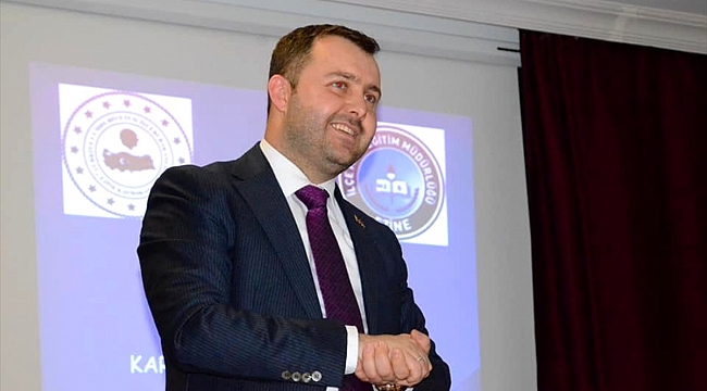 Ezine’de "Kariyer Günleri" etkinliği