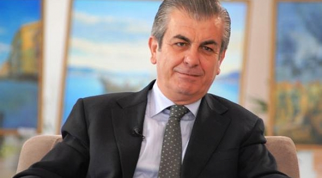 İÇDAŞ'ta görev değişikliği